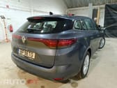 Renault Mégane Sport Tourer 1.5 Blue dCi Equilibre EDC