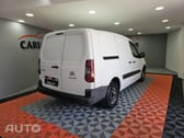 Citroen Berlingo 1.6 HDi L1 3L