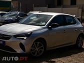 Opel Corsa 1.2 T Business Edition