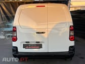 Peugeot Partner 1.6 BlueHDi L2 Premium 3L