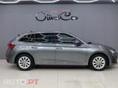 Skoda Scala 1.0 TSI Style DSG