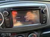 Toyota Yaris 1.0 VVT-i Comfort +PS Style +P.Techno
