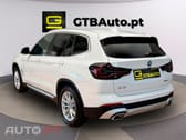 BMW X3 xDrive 30e 