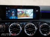 Mercedes-Benz A 200 AMG Line Aut.
