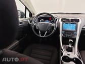 Ford Mondeo 1.0 EcoBoost Start-Stopp Business Edition