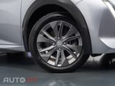 Peugeot E-208 50 kWh Active Pack