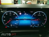 Mercedes-Benz GLA 180 d AMG Line
