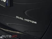Tesla Model Y Long Range Dual Motor AWD