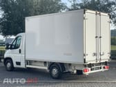 Peugeot Boxer 2.0 HDI Frigorífica