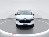 Renault Trafic 2.0 dCi L2H1 1.2T115