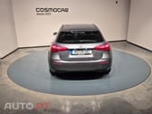 Mercedes-Benz A 160 d Business
