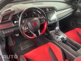 Honda Civic 2.0 i-VTEC Type-R GT