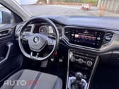 Volkswagen T-Roc 1.0 TSI