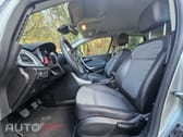 Opel Astra Sports Tourer 1.6 CDTi