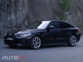 BMW 420 d Desportiva M Auto