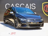 Volkswagen Golf 2.0 TSI R DSG