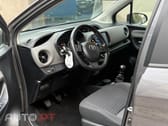 Toyota Yaris 1.4 D-4D Comfort+P.Style