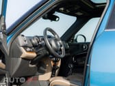 MINI Countryman Cooper SE ALL4 Auto