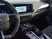 Opel Astra 54 kWh GS