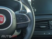 Fiat Tipo 1.6 M-Jet Lounge DCT