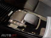 Mercedes-Benz CLA 180 D shooting brake
