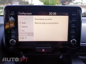 Toyota Yaris 1.5 VVT-i Hybrid Dynamic Force Luxury