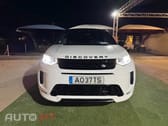 Land Rover Discovery Sport 2.0 D165 R-Dynamic S