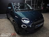 Fiat 500e 42 kWh Icon