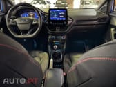 Ford Puma 1.0 EcoBoost MHEV ST-Line