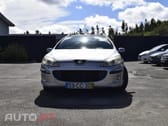 Peugeot 407 SW 1.6 HDi Executive