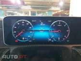 Mercedes-Benz CLA 180 d Shooting Brake Style Plus Aut.