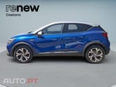 Renault Captur 1.0 TCe 90 RS Line