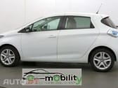 Renault Zoe zen