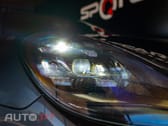 Porsche Panamera 4 E-Hybrid