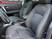Nissan Qashqai 1.6 dCi Acenta