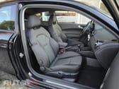 Audi A1 1.4 TDI (ultra) sport