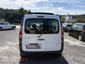 Renault Kangoo 1.5 dCi Business