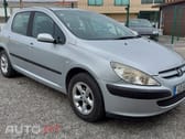 Peugeot 307 1.6 HDi Premium
