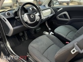 Smart ForTwo MHD