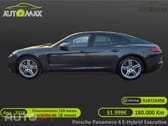 Porsche Panamera 4 E-Hybrid Executive