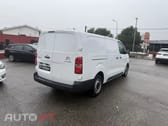 Citroen Jumpy 1.5 BlueHDi M