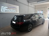 Mercedes-Benz C 220 BlueTEC Avantgarde