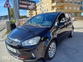 Ford C-Max 1.6 TDCi Titanium