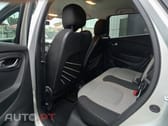 Renault Captur 1.5 dCi Exclusive