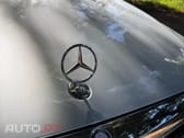 Mercedes-Benz S 350 d 4-Matic