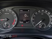 Skoda Octavia Break 2.0 TDI Ambition