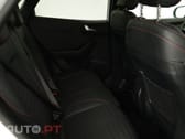 Ford Puma Puma 1.0 EcoBoost MHEV ST-Line