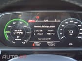 Audi E-Tron 55 quattro S line