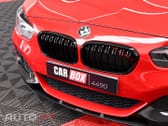 BMW 116 d Aut. Sport Line
