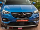 Opel Grandland (X) Innovation